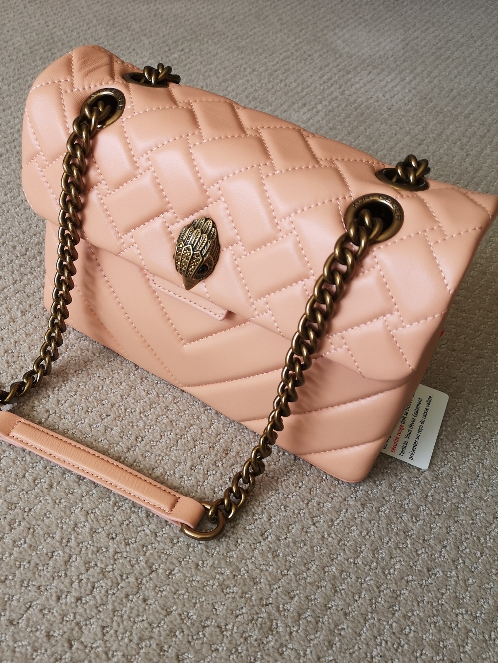 Kurt Geiger Kensington Bag NWT